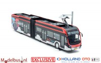 HollandOto 8-1211 Bravo Direct Hermes VDL Citea SLFA 181 electric