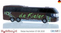 Rietze 63999 Neoplan Cityliner C07 de Kieler