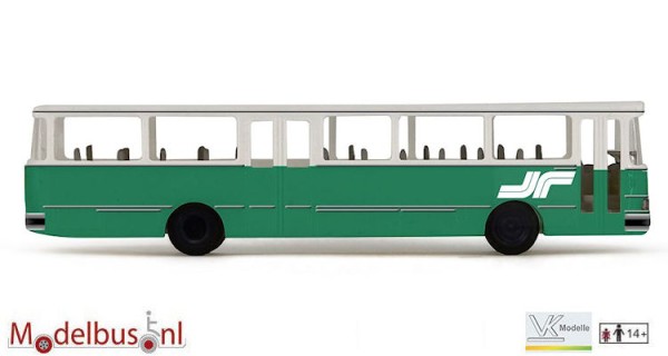 VK Modelle 30105 Kassbohrer Setra S140 S 140 ES S 140 ES Dr. Richard Graz