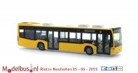 Rietze 73435 Mercedes-Benz Citaro ´15 BVG Berlin