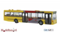 Rietze 75215 Mercedes-Benz O 405 N2 TEC (BE)