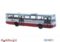Rietze 74310 Mercedes-Benz O 305 GBB Stuttgart-Sparkasse