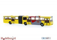 Rietze 74512 Mercedes Benz O305 Geleed TEC (B)