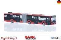 Rietze 75822 MAN Lion's City 18 '18 DB - Regio Bus