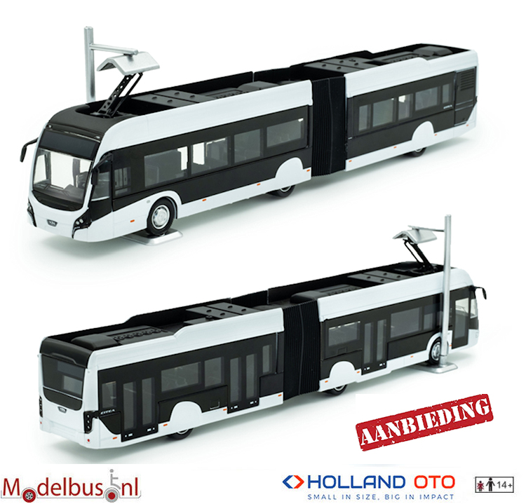VDL Citea SLFA KVB Köln 149 Widdersdorf - Holland Oto B.V