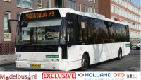HollandOto 1859 Connexxion VDL Berkhof Ambassador