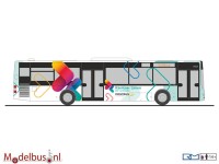 Rietze 67396 MAN Lion's City Kärntner Linien