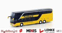 MiNis/Lemke LC4482 Setra S431 DT Postbus