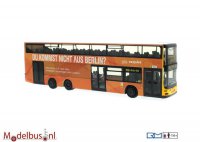 Rietze 67781 MAN Lion's City DL 07 BV Berlin -Easy Jet-