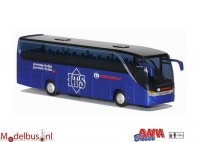 AWM Automodelle 71580 Setra S415 HD IT'S reizen Bolsward 