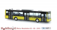Rietze 72736 MAN Lion´s City Landbus Oberes Rheintal