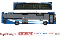 HollandOto GVU 1819 VDL Ambassador Lijn:19 Utrecht Centraal Busstation Noord