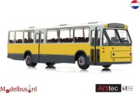 Artitec 487.070.37 Streekbus MB 200 onbedrukt middenuitstap Leyland Den Oudsten