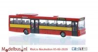 Rietze 77307 Mercedes-Benz O 407 Vicari Reisen, Rodenbach