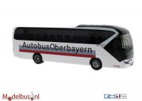 Rietze 73806 Neoplan Tourliner 2016 Autobus Oberbayern