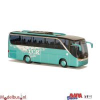 AWM 71722 Setra 411 HD TCR Tours