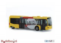 Rietze 63343 Mercedes Benz Cito TEC