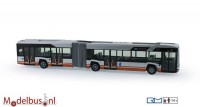 Rietze 73128-01 Solaris Urbino 18 ' 14 STIB
