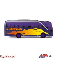 AWM Automodelle 71715 Setra 411 HD Sickman