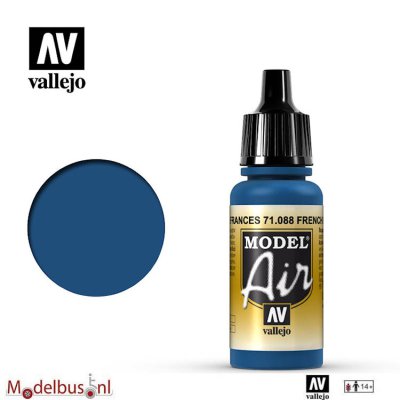 Vallejo Xpress Color Black Lotus - 18ml - 72423 - Buy now at Scenery