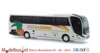 Rietze 74819 MAN Lion´s Coach ´17 Richters Reisen NOrdhorn