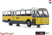Artitec 487.070.10 Streekbus MB 200 NZH 2301 Leyland Den Oudsten