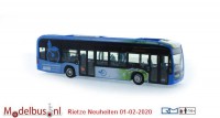 Rietze 75510 Mercedes-Benz eCitaro Stadtwerke Heilbron