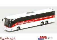 AWM Automodelle 74543 Mercedes Benz Tourismo E6 Verschoor