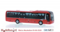 Rietze 65852 MAN Lion´s Regio Süd- Niedersachsenbus
