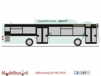 Rietze 73914 MAN Lion´s City ´15 CNG SVF Frankfurt/Oder