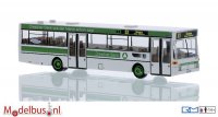 Rietze 71840 Mercedes-Benz O 405 DVB - Dresdner Bank