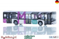 Rietze 73044 Solaris Urbino 12´14 ICB - Metrobus