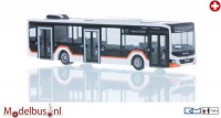 Rietze 75344 MAN Lion's City 12 '18 Bamert Bus