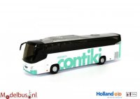 8-1134c, hollandoto, hollandoto miniaturen,white green, bova futura, fusie vdl, 2010 facelift, bova futura clasic, contiki,