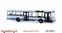 Rietze 75230 MB O 405 N2 Wallmeroth Busreisen Willroth