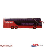 AWM Automodelle 71740 Setra S 431 DT Oostenrijk Diemen