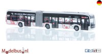 Rietze 77600 Mercedes-Benz eCitaro G ASEAG Aachen