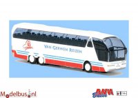 AWM Automodelle 71512 Neoplan N 516 SH-DL van Gerwen Reizen
