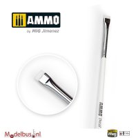AMMO MIG 8708 decal application brush no:3