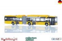 Rietze 76706 Solaris Urbino 18´19 electric BVG