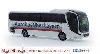 Rietze 74825 MAN Lion's Coach '17