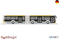 Rietze 75830 MAN Lion's City 18 ´18 MVG Mainz