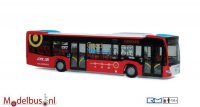 Rietze 69482 Mercedes-Benz Citaro ´12 Emil Weber - Good Morning Mobilität (LU)