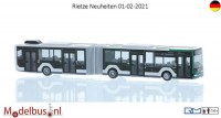 Rietze 75814 MAN Lion's City 18'18 ViP Potsdam