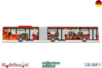 Rietze 69908 Mercedes-Benz Citaro G Kreisfeuerwehrverband Düren
