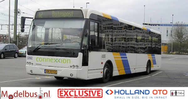 HollandOto 1782 Connexxion VDL Berkhof Ambassador