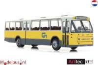 Artitec 487.070.01 Streekbus MB 200 CN 2504 Den Oudsten Leyland