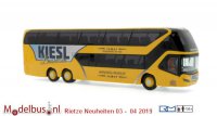Rietze 69044 Neoplan Skyliner ´11 Kiesl Reisen (AT)