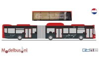 Rietze 73595-456a R-NET EBS Mercedes Benz Citaro G NGT Haaglanden
