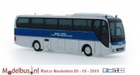 Rietze 65553 MAN Lion's Coach '15 